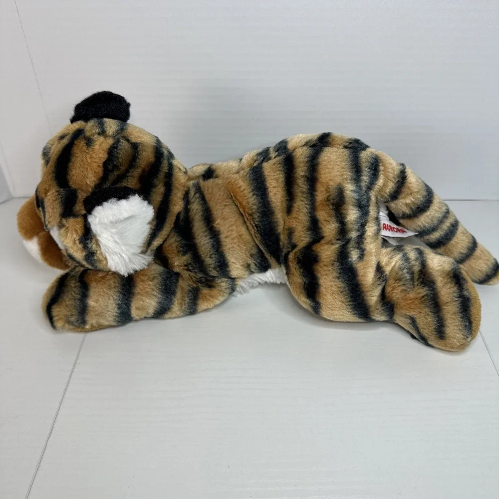 Aurora World Plush - Flopsie - INDIRA the Bengal Tiger 12